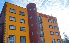 Hotel Gold